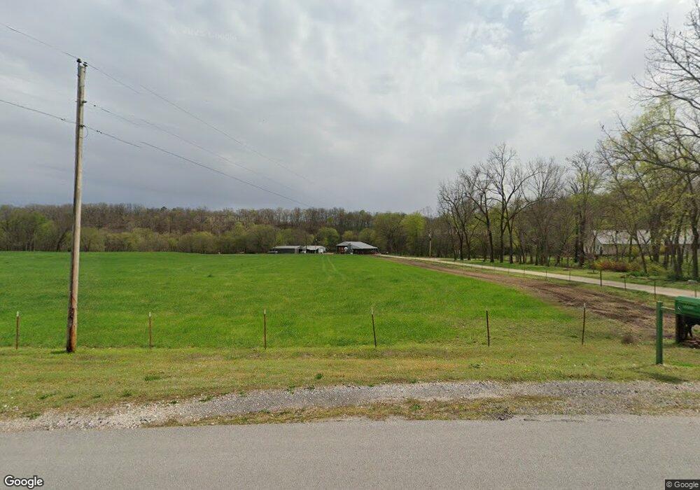 16991 Kinion Lake Rd, Prairie Grove, AR 72753 - photo 1