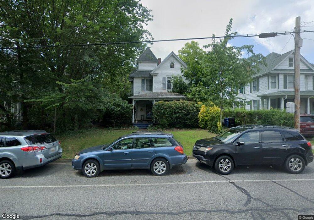 311 Chesterfield Ave, Centreville, MD 21617 - photo 1