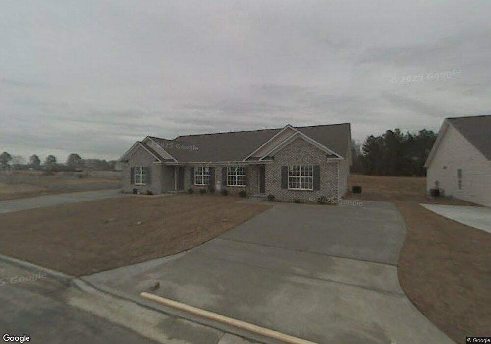 2524 Saddleback Dr, Winterville, NC 28590 - photo 1