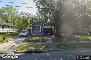 508 Patton Ave, Mobile, AL 36603