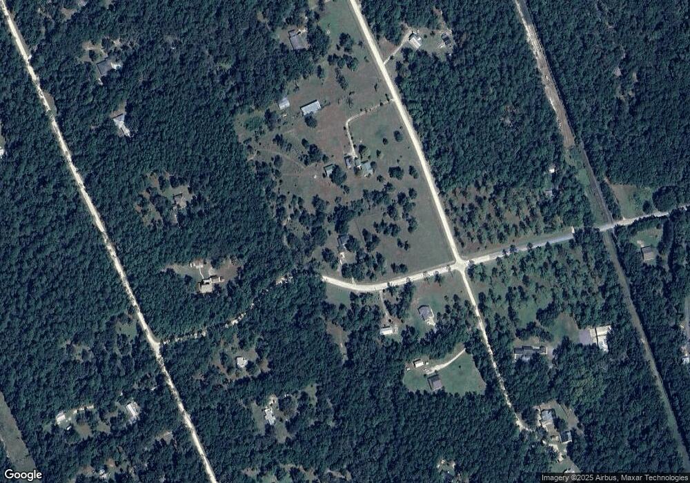 72 Kinsey Rd, Crawfordville, FL 32327 - photo 1