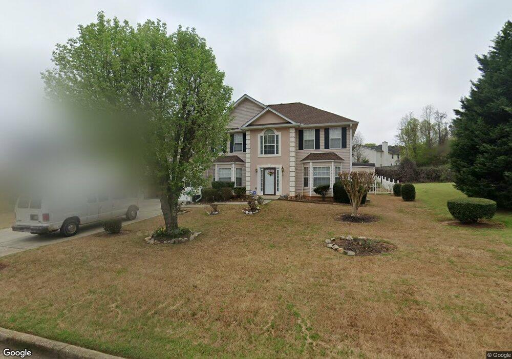 6173 Waterton Dr unit 2, Lithonia, GA 30058 - photo 1