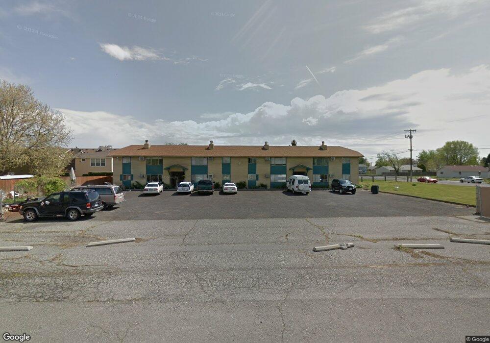 953 S Keller St, Kennewick, WA 99336 - photo 1