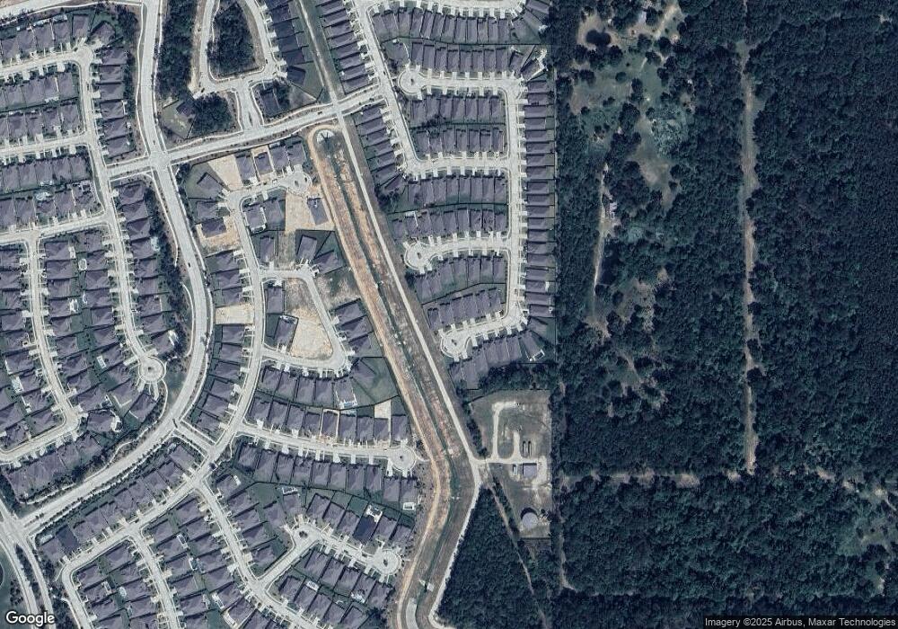 16007 Harvest Moon Ct, Conroe, TX 77302 - photo 1