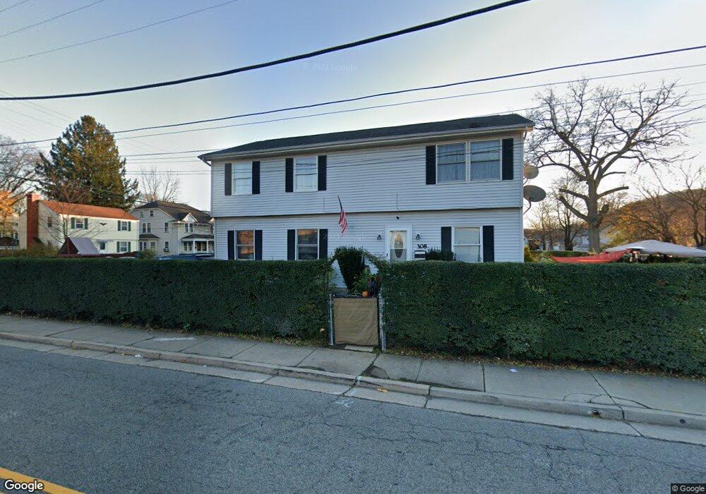 308 Richards Ave, Dover, NJ 07801 - photo 1