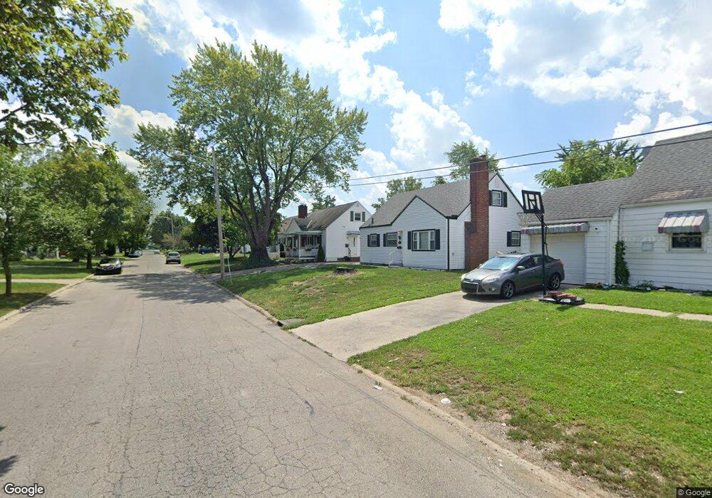 661 Josephine Ave, Columbus, OH 43204 - photo 1