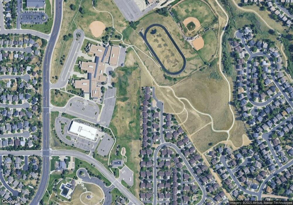 5281 S Picadilly Way, Aurora, CO 80015 - photo 1