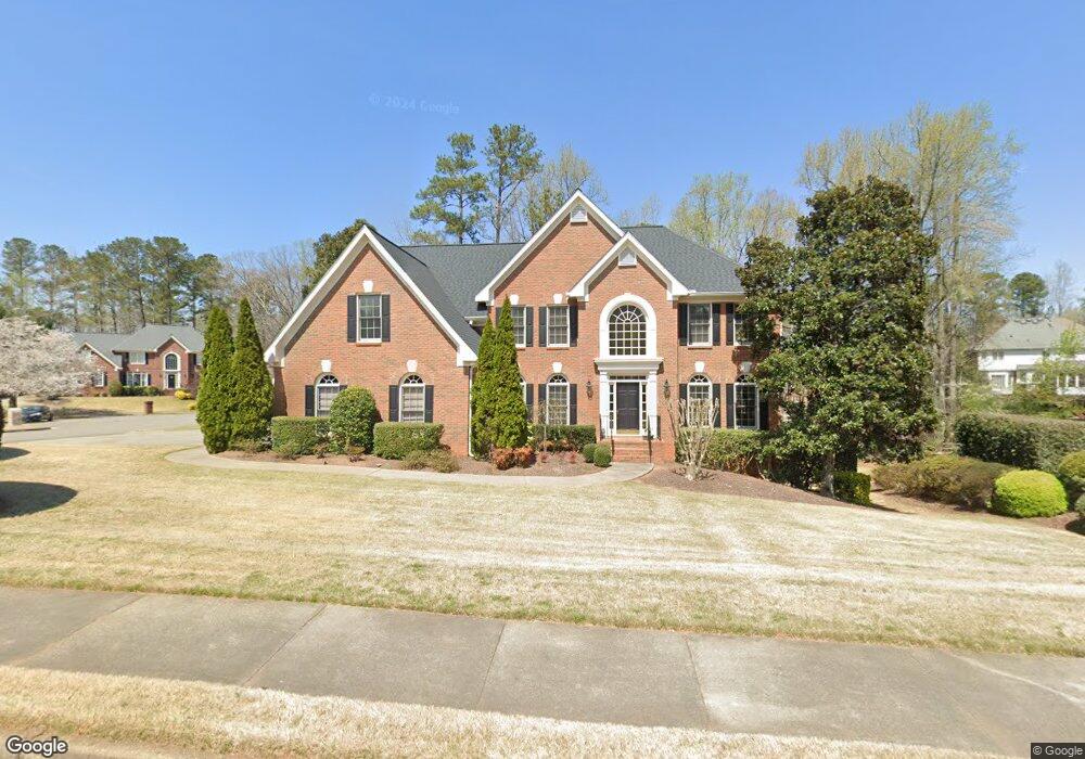 10805 Centennial Dr unit 5, Alpharetta, GA 30022 - photo 1