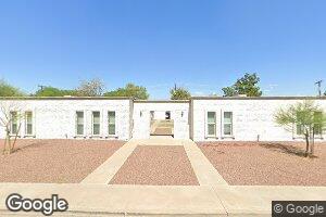 934 W 8th Place, Mesa, AZ 85201