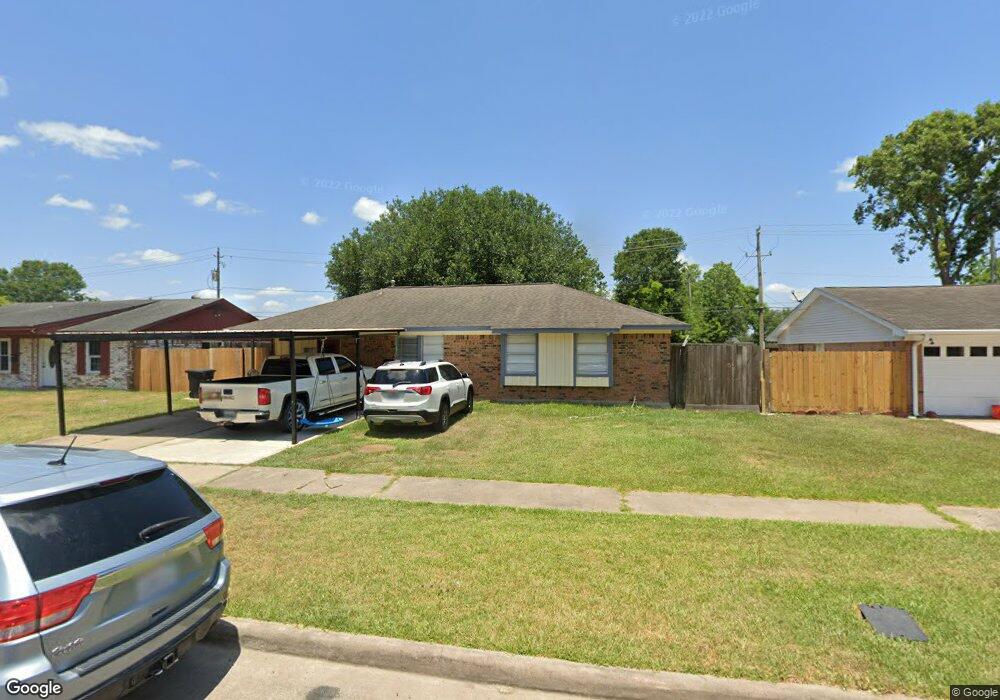 9935 Southport Dr, Houston, TX 77089 - photo 1