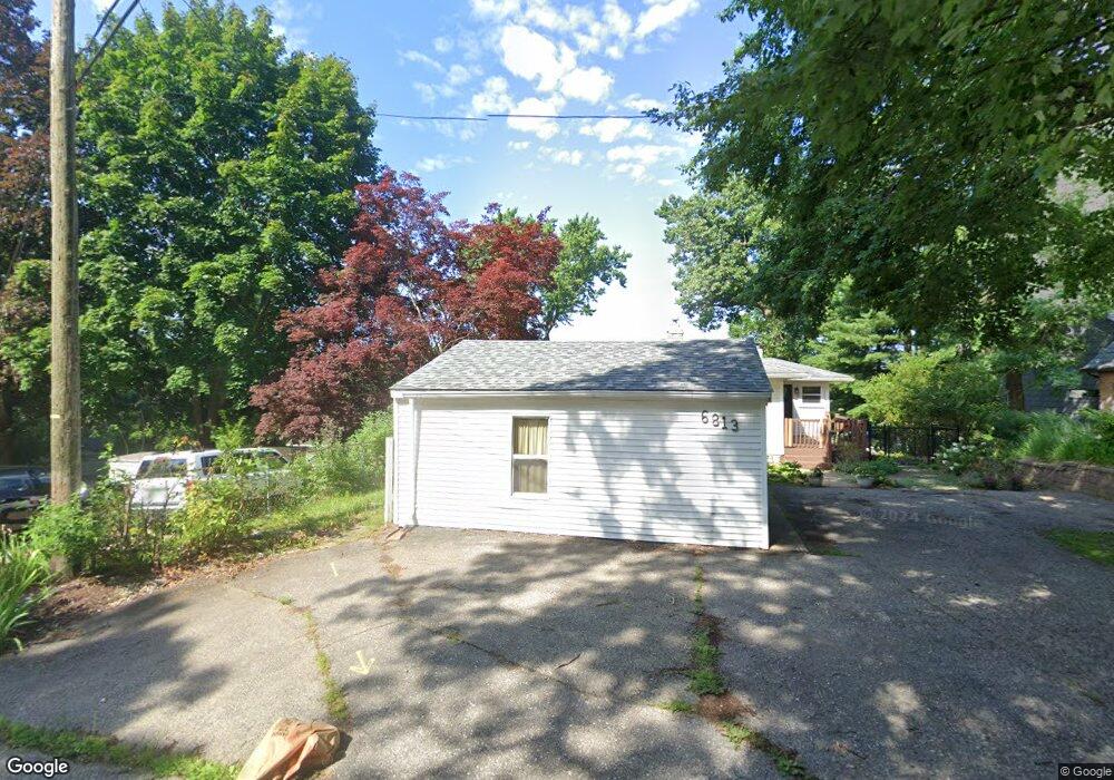 6813 Scotch Lake Dr unit Bldg-Unit, West Bloomfield, MI 48324 - photo 1