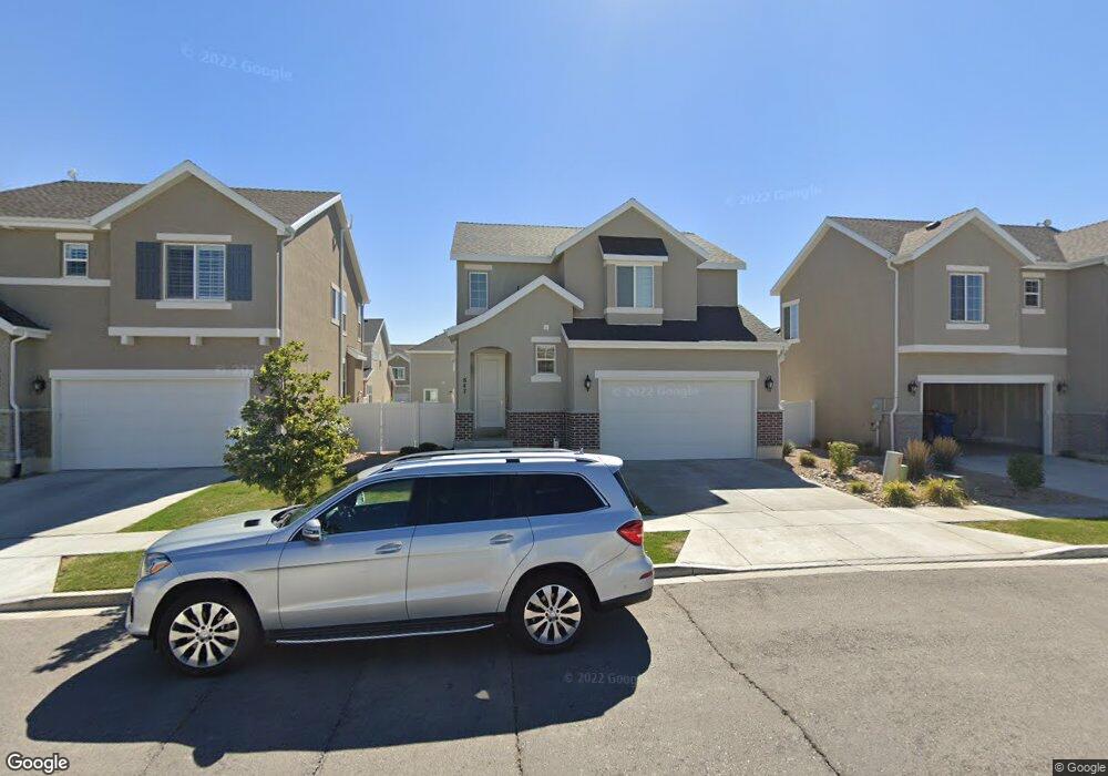 847 W Ridgeline Dr, Lehi, UT 84043 - photo 1