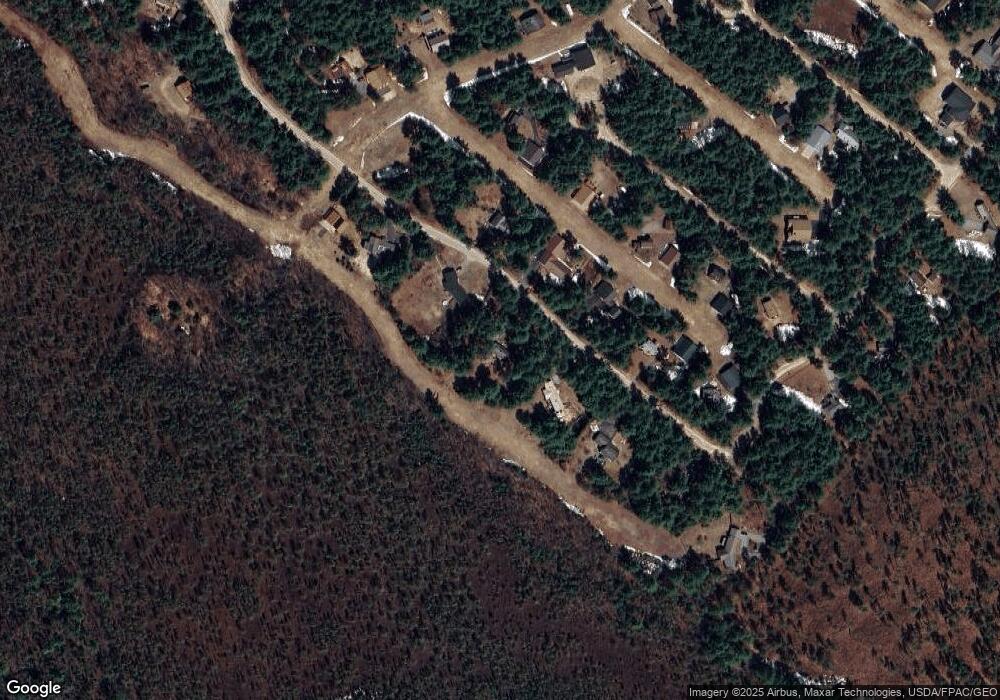 54 Old Mill Rd, West Ossipee, NH 03890 - photo 1