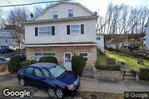 299 Maffett St, Wilkes Barre, PA 18705