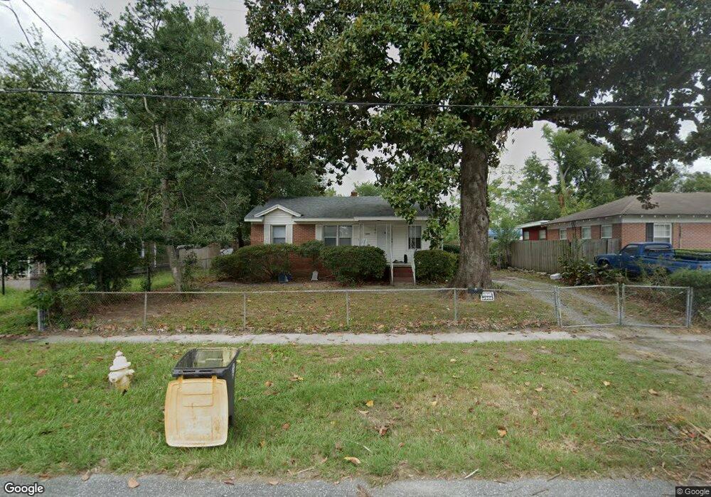 4749 Cambridge Rd, Jacksonville, FL 32210 - photo 1