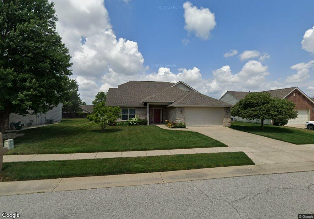1908 Abbotsbury Way, Lafayette, IN 47909 - photo 1