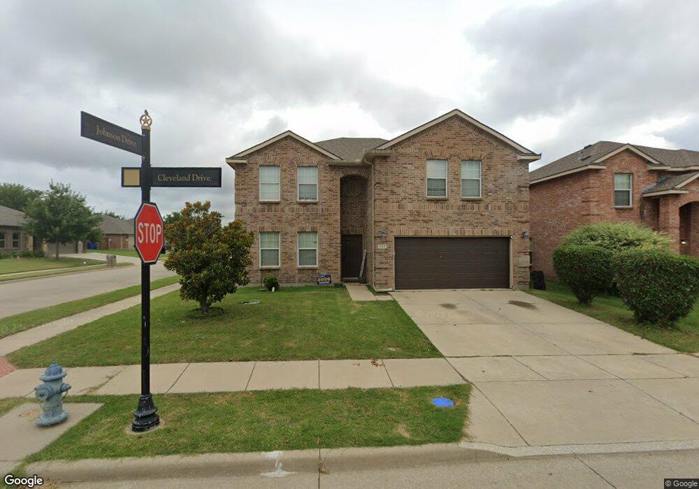 543 Cleveland Dr, Lavon, TX 75166 - photo 1