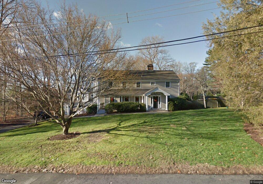 20 Bittersweet Ln, Darien, CT 06820 - photo 1