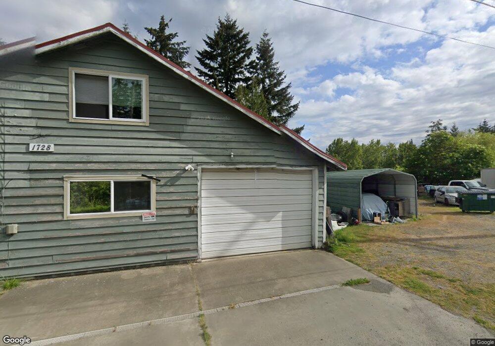 1728 van Wyck Rd, Bellingham, WA 98226 - photo 1