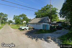 1498 Chauncy Rd, Columbus, OH 43219