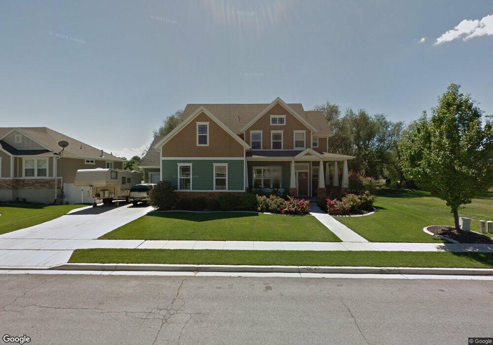 465 W 1425 S, Lehi, UT 84043 - photo 1