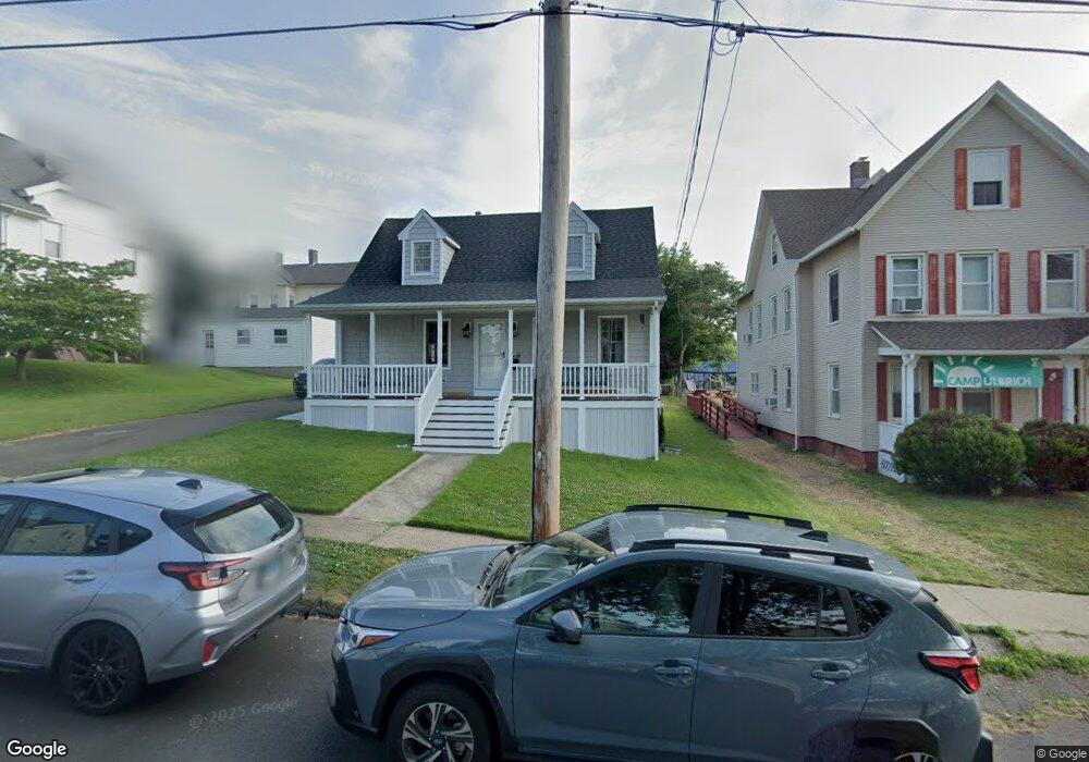 10 Wallace St, Wallingford, CT 06492 - photo 1