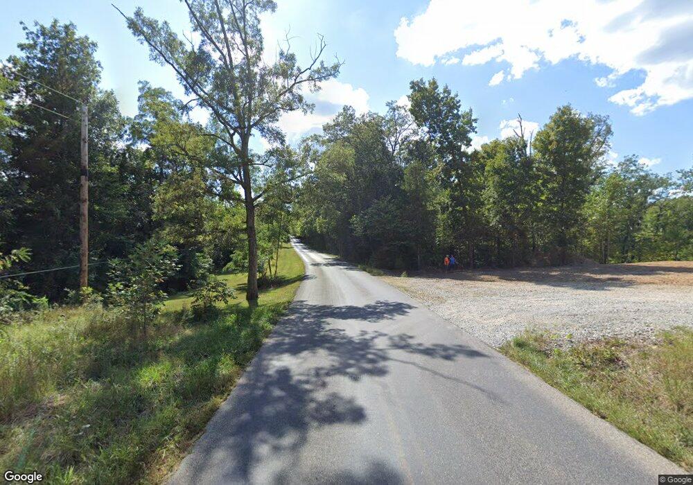 W Becks Grove Rd, Columbus, IN 47201 - photo 1