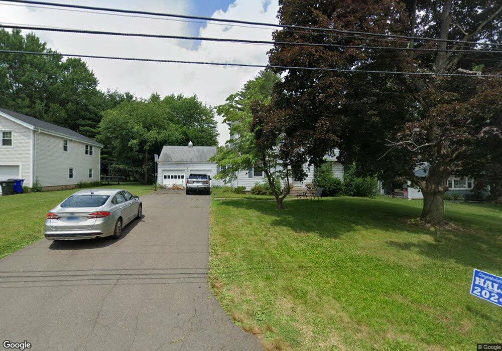 190 Brewster Rd, West Hartford, CT 06117 - photo 1