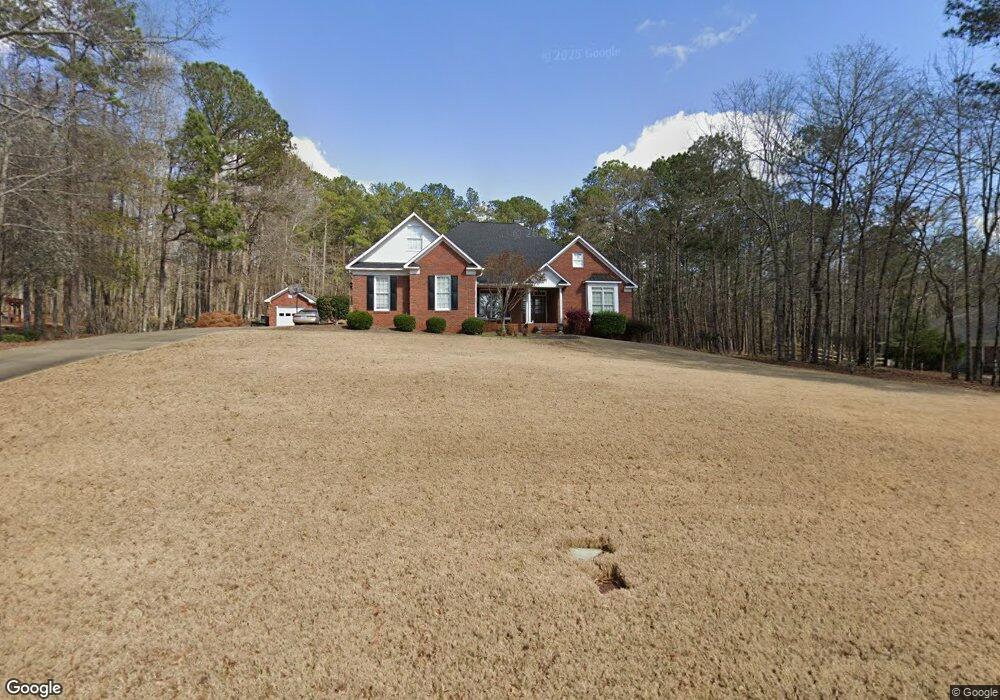 5098 Grandtree Ct, Midland, GA 31820 - photo 1