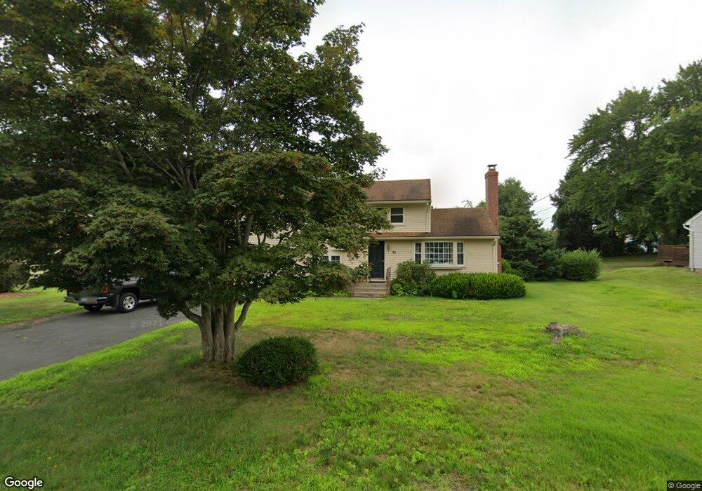 76 Fernwood Dr, Rocky Hill, CT 06067 - photo 1