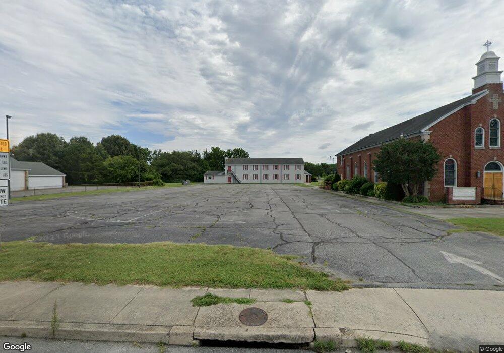 213 Payne Ave, Pocomoke City, MD 21851 - photo 1