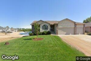 409 Madison Cir, Cedar Creek, NE 68016
