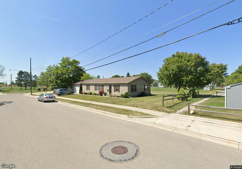 200 W Beech St, Archbold, OH 43502 - photo 1