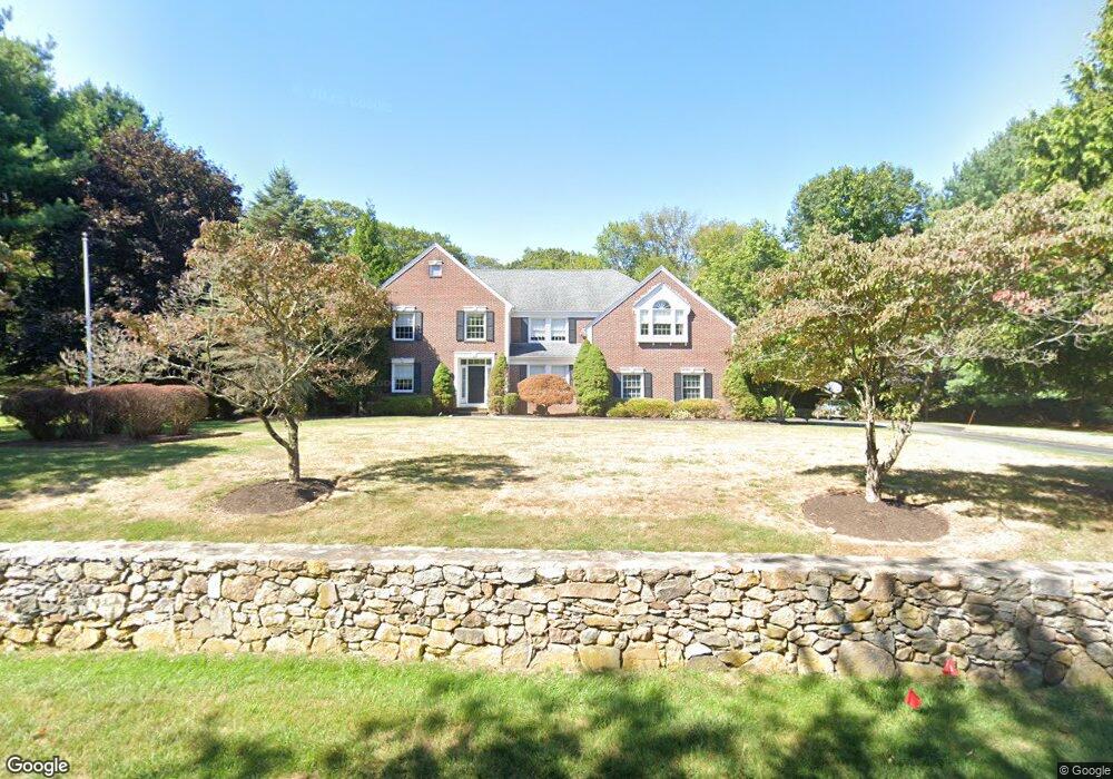 7 Howland Farm Rd, East Greenwich, RI 02818 - photo 1
