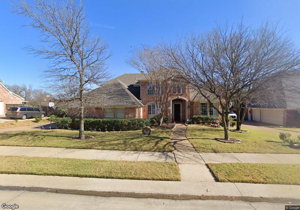 503 Northwood Trail, Southlake, TX 76092 - photo 1