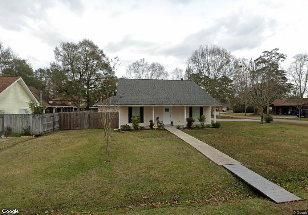 503 Lacy St, Pearl River, LA 70452 - photo 1
