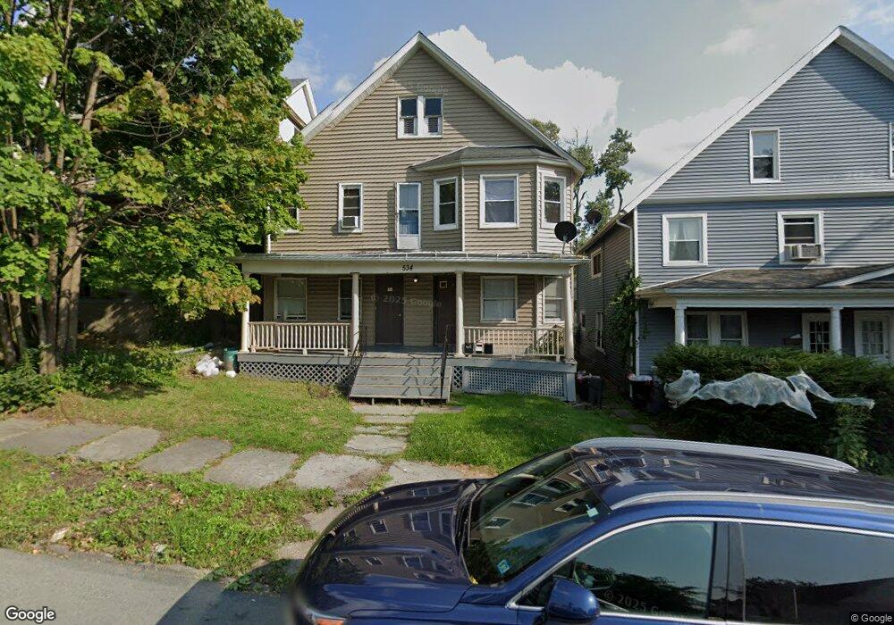 534 Harrison Ave unit L21, Scranton, PA 18510 - photo 1