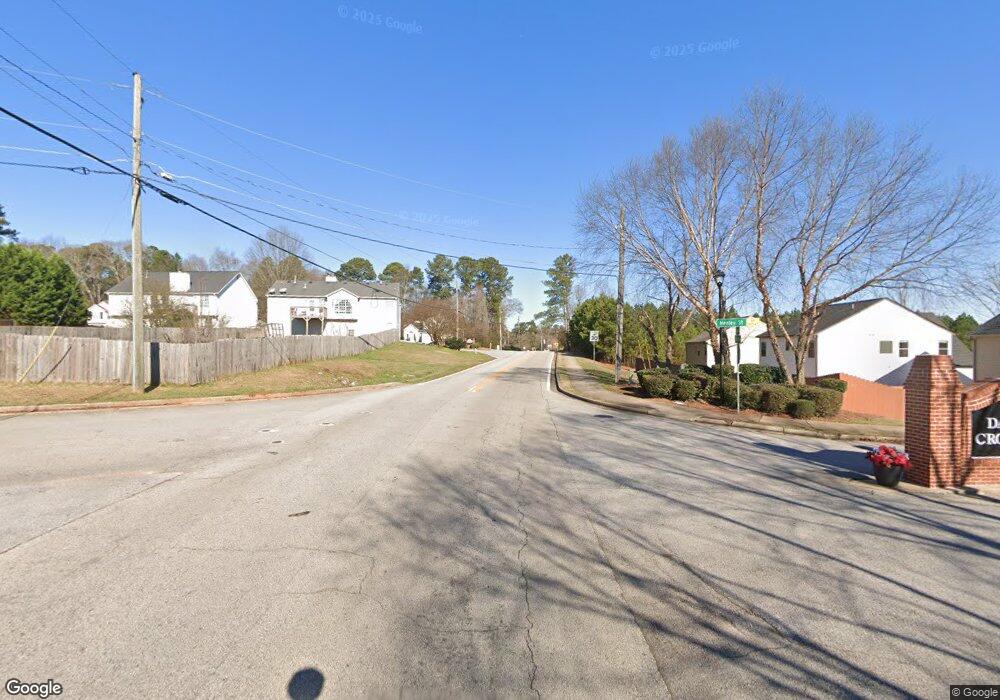 6853 New Dale Rd, Rex, GA 30273 - photo 1