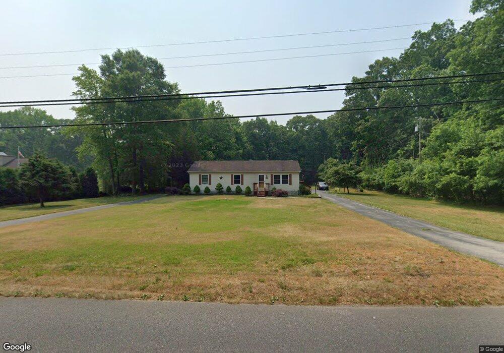 658 Grant Ave, Franklinville, NJ 08322 - photo 1