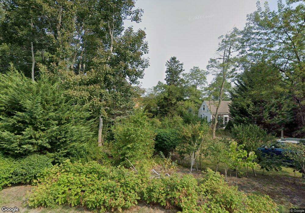 40 S Pamet Rd, Provincetown, MA 02657 - photo 1