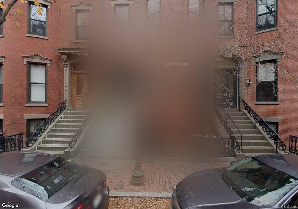 36 Upton St unit II, Boston, MA 02118 - photo 1