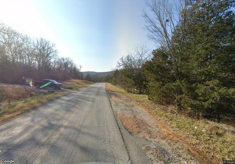 3105 E Wilcox Rd, Fayetteville, AR 72701 - photo 1