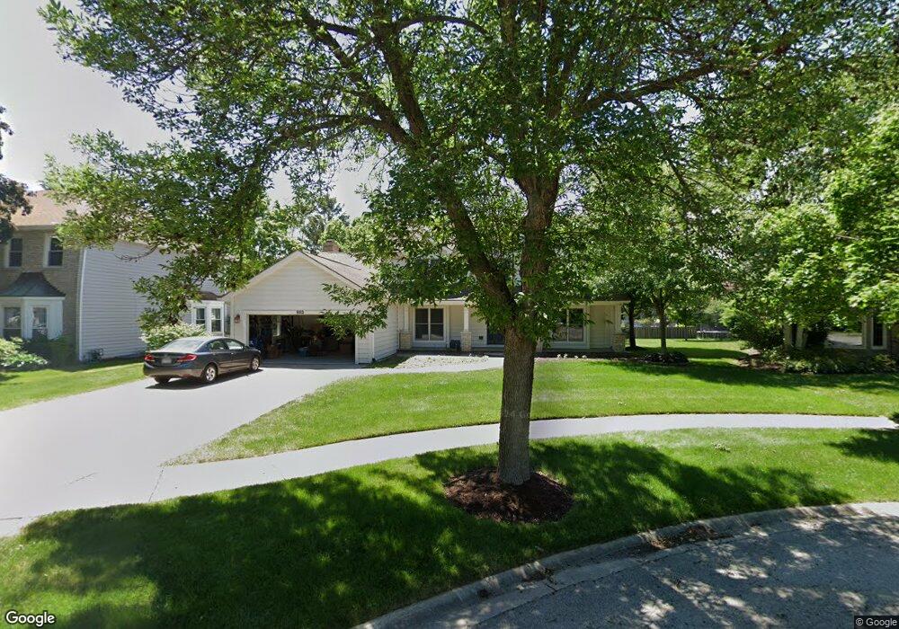 853 Cardiff Rd, Naperville, IL 60565 - photo 1