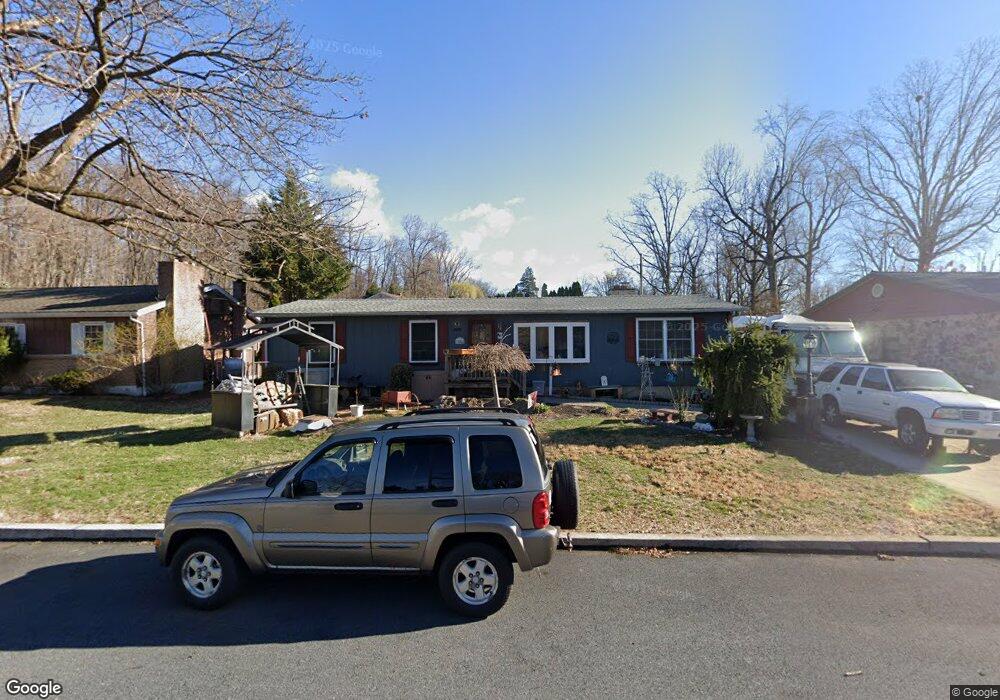 2469 Berkley Rd, Reading, PA 19605 - photo 1