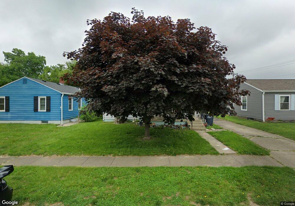 822 Fletcher Ln, Beech Grove, IN 46107 - photo 1