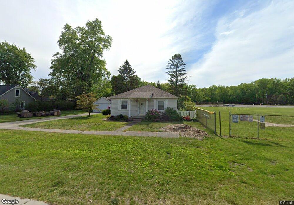 12891 Crane St, Carleton, MI 48117 - photo 1