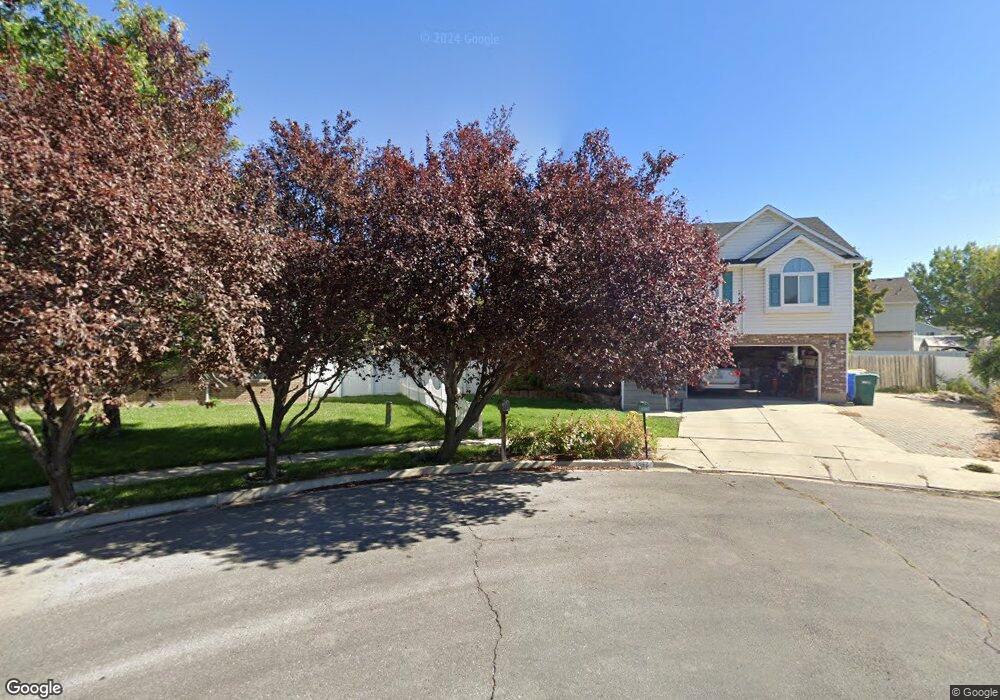 1362 W 1750 N, Lehi, UT 84043 - photo 1
