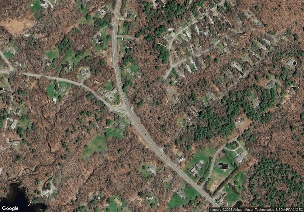 307 Mountain St, Camden, ME 04843 - photo 1