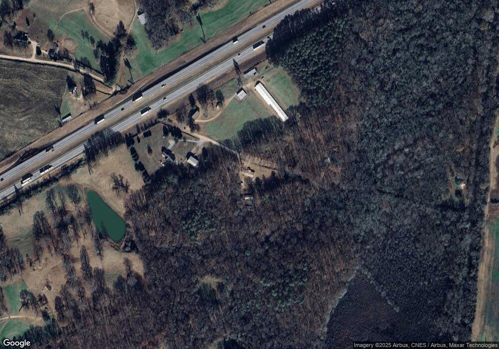 585 Roberts Ln, Carnesville, GA 30521 - photo 1