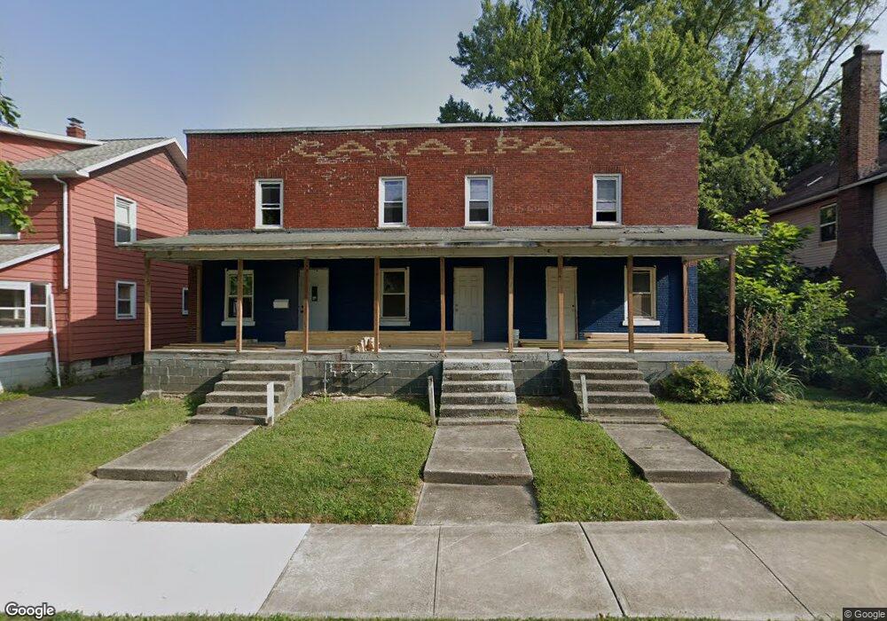 509 Catalpa Ave, Lima, OH 45804 - photo 1